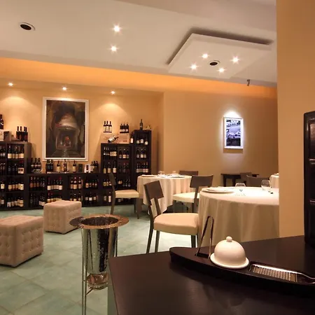 Belvedere Regina Hotel