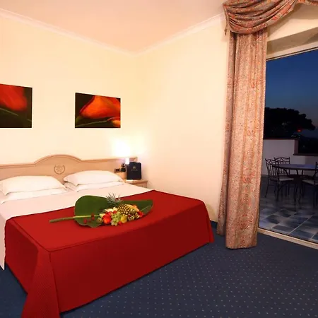 Belvedere Regina 4* Ischia