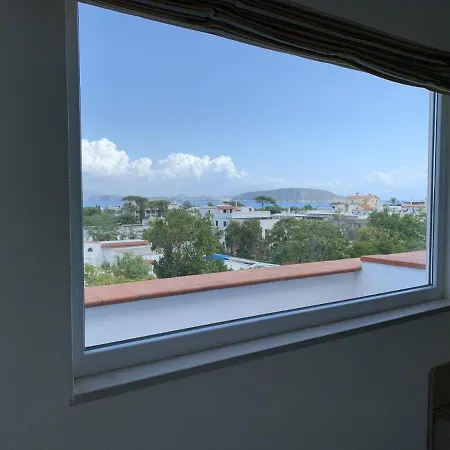 Belvedere Regina Ξενοδοχείο Ίσκια
