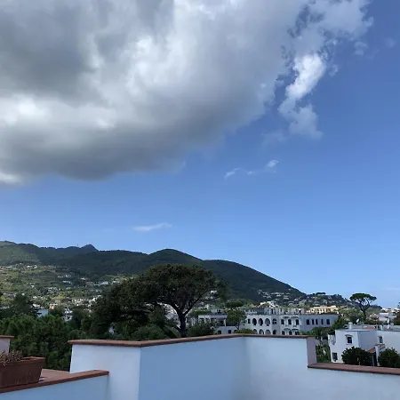 Belvedere Regina Ξενοδοχείο Ίσκια