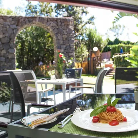 Belvedere Regina Hotel 4*