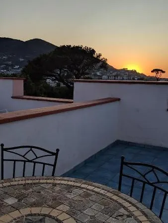 Belvedere Regina Ξενοδοχείο Ίσκια