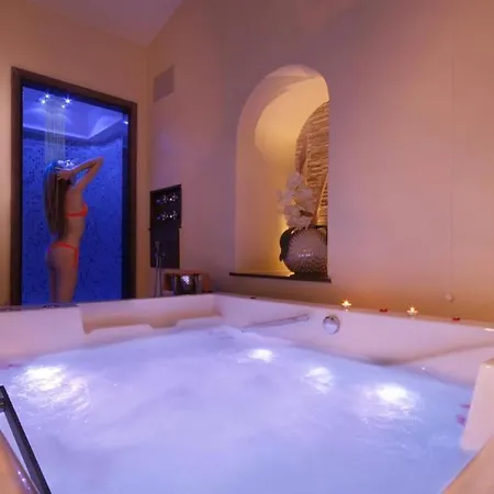 Hotel Belvedere Regina